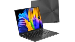 ASUS ZenBook 14 Flip OLED tanıtıldı! İşte özellikleri ve fiyatı