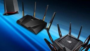 Asus’a ait bazı yönlendiricilerde zararlı yazılım riski