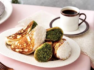 Atayef Nasıl Yapılır?