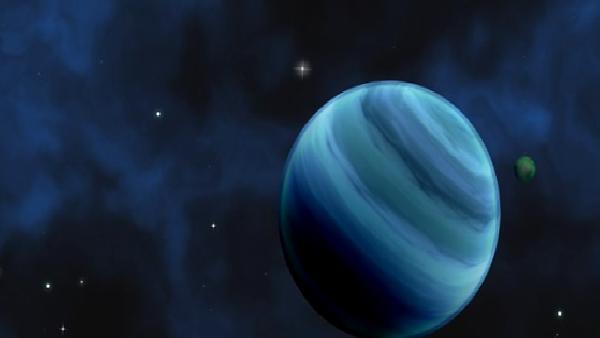 Atmosferi haritalandırılan WASP-189 b ötegezegen, yaşanabilir gezegenleri bulmaya yardımcı olabilir