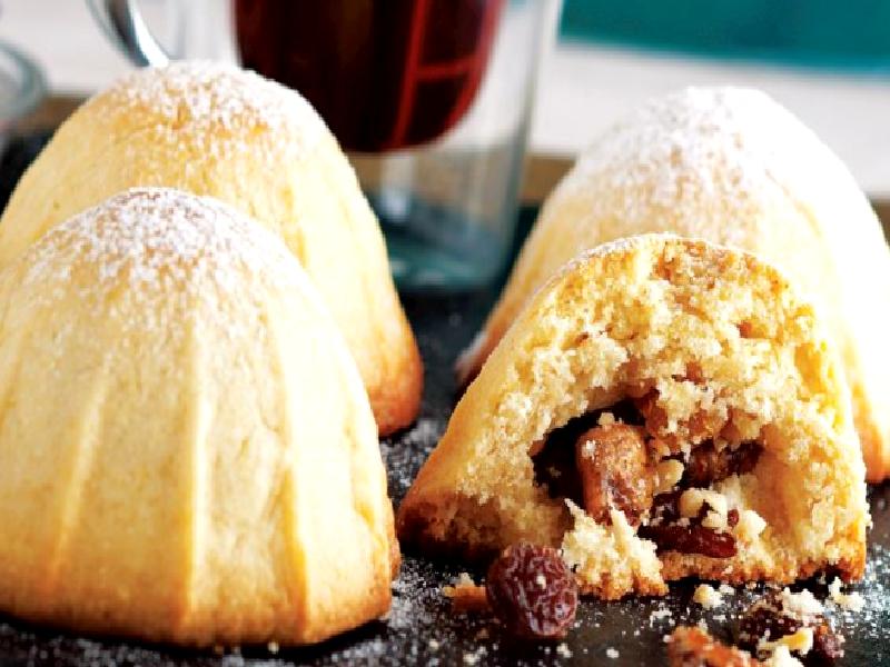 Atom kurabiye Nasıl Yapılır?