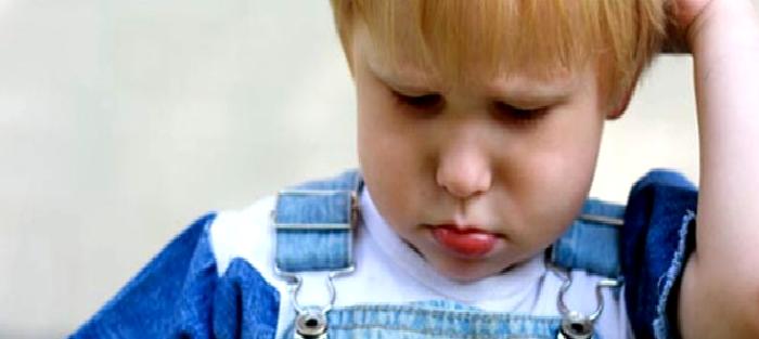 Ayrılma Kaygısı Bozukluğu