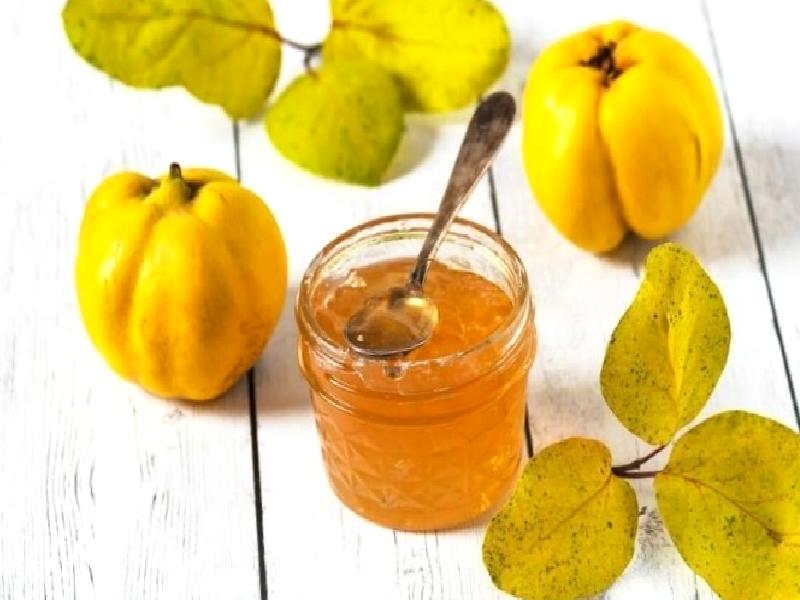 Ayva Marmelatı Nasıl Yapılır?