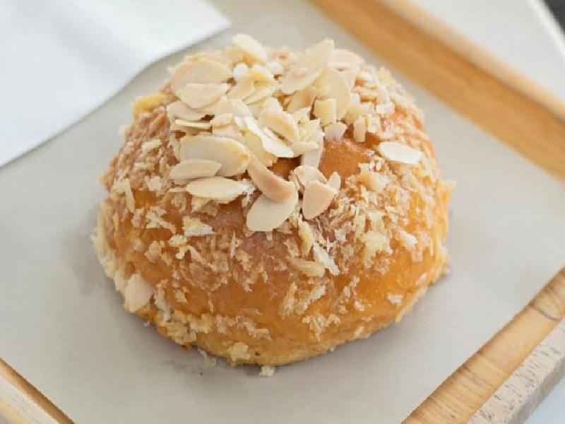 Bademli Ekmek Nasıl Yapılır?