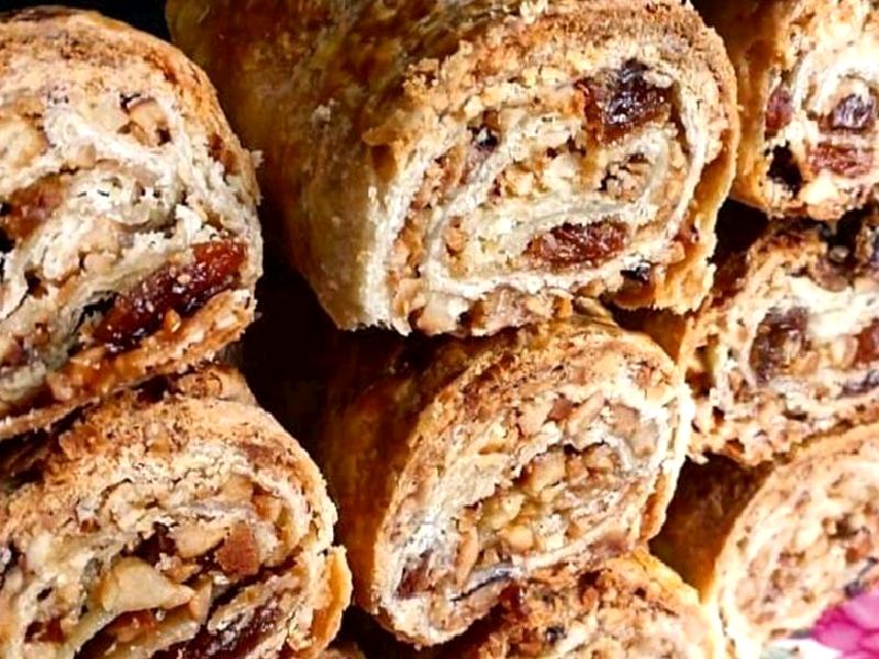 Bafra nokulu Nasıl Yapılır?