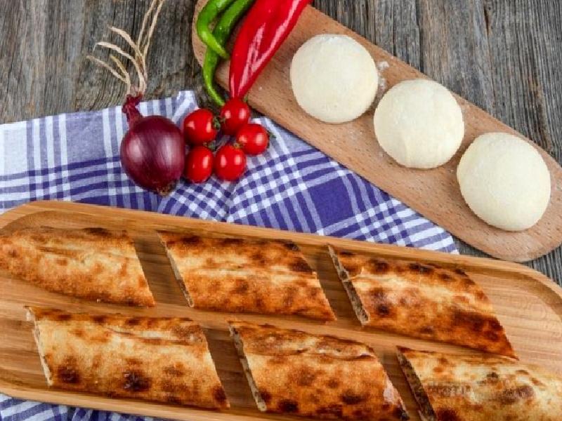 Bafra Pidesi Nasıl Yapılır?