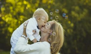 Bağlanma Kuramı Üzerine I