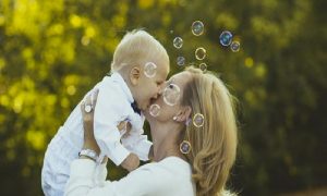 Bağlanma Kuramı Üzerine II