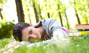 BAHAR YORGUNLUĞU DEPRESYONA YOL AÇIYOR