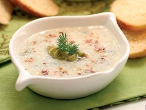 Bakla Çorbası Nasıl Yapılır?