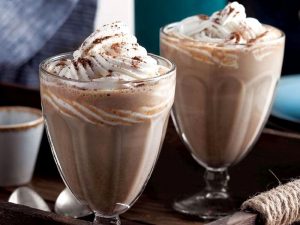BAL KABAĞI BAHARATLI LATTE (PUMPKİN SPİCE LATTE) Nasıl Yapılır?