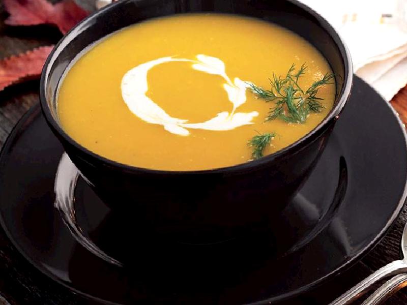 BAL KABAKLI ÇORBA Nasıl Yapılır?