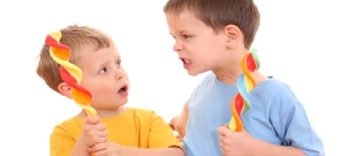 Baş Edilmesi Zor Duygu; Kardeş Kıskançlığı