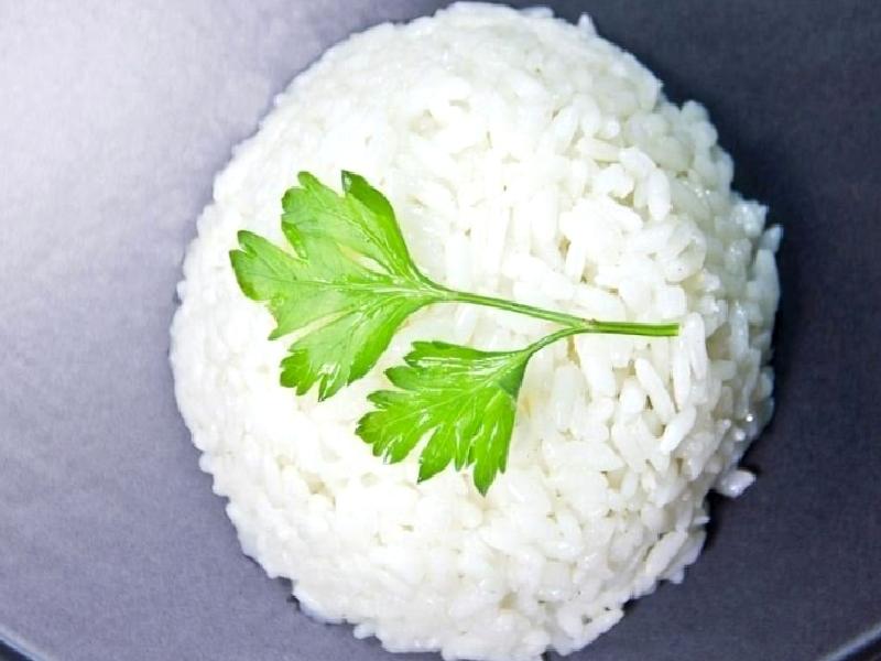 Basmati Pirinç Pilavı Nasıl Yapılır?