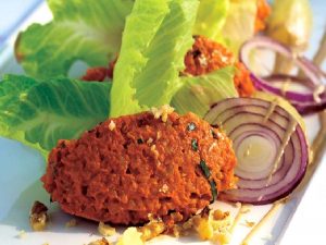 BATIRIK (SEYDİŞEHİR) Nasıl Yapılır?