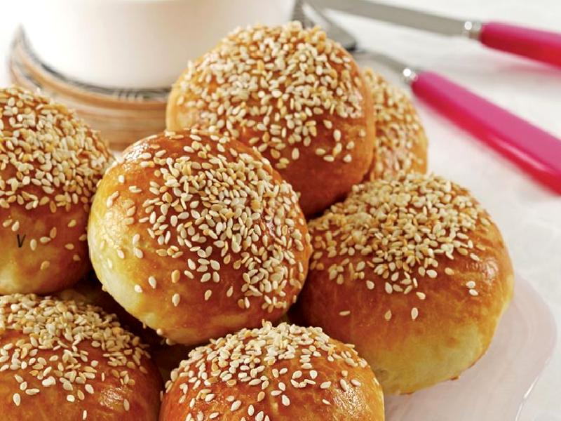 Bayatlamayan poğaça Nasıl Yapılır?