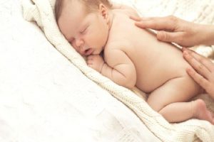 Bebek Masajı Nedir?