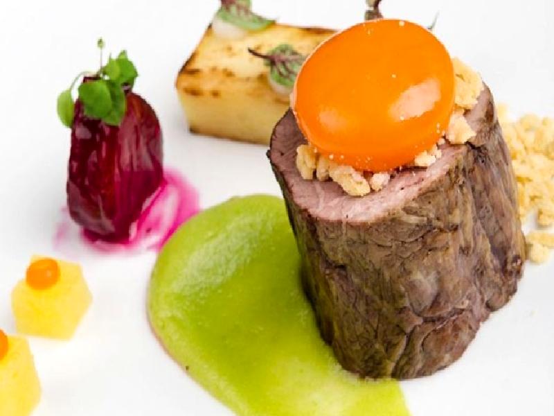 Beef Crumble Nasıl Yapılır?