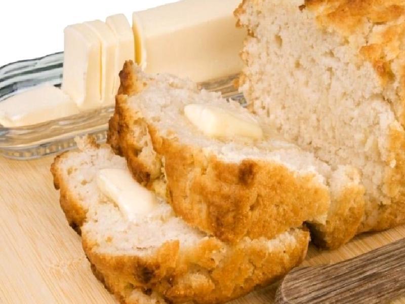 Beer Bread Nasıl Yapılır?