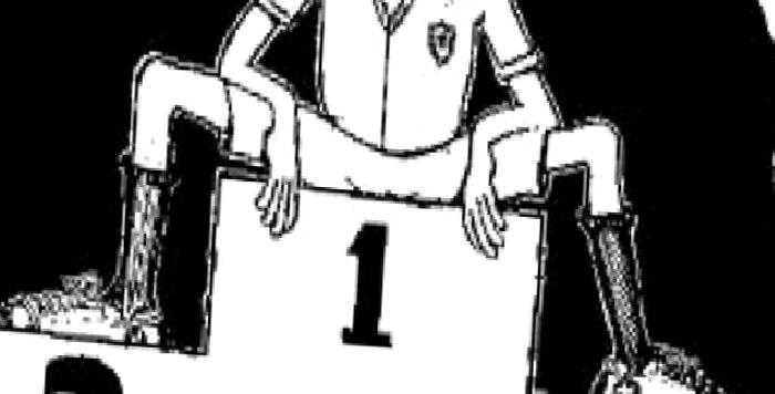 BEN’CİLİK SEVGİSİZLİKTİR….