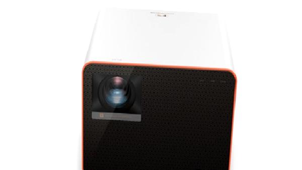 BenQ yeni oyuncu projeksiyon cihazını duyurdu