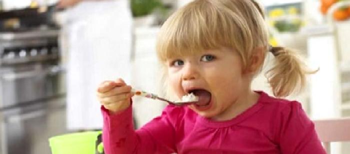 Beslenme ve Yeme Sorunları