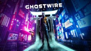 Bethesda’nın PS5 özel oyunu Ghostwire Tokyo’nun çıkış tarihi açıklandı