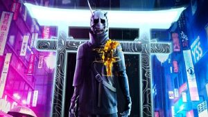 Bethesda’nın yeni oyunu Ghostwire: Tokyo’dan yeni fragman geldi