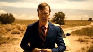 Better Call Saul’un final sezonundan ilk video geldi