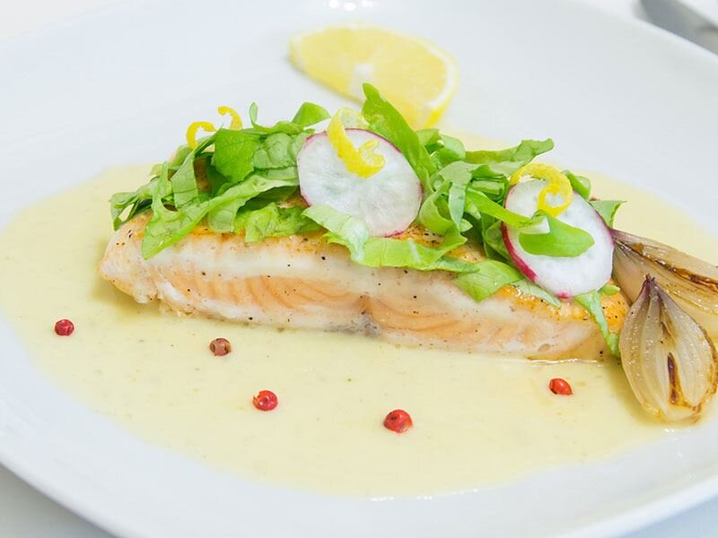 Beurre Blanc Nasıl Yapılır?