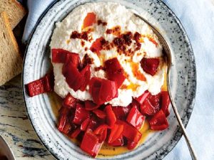 Biber yoğurtlaması Nasıl Yapılır?