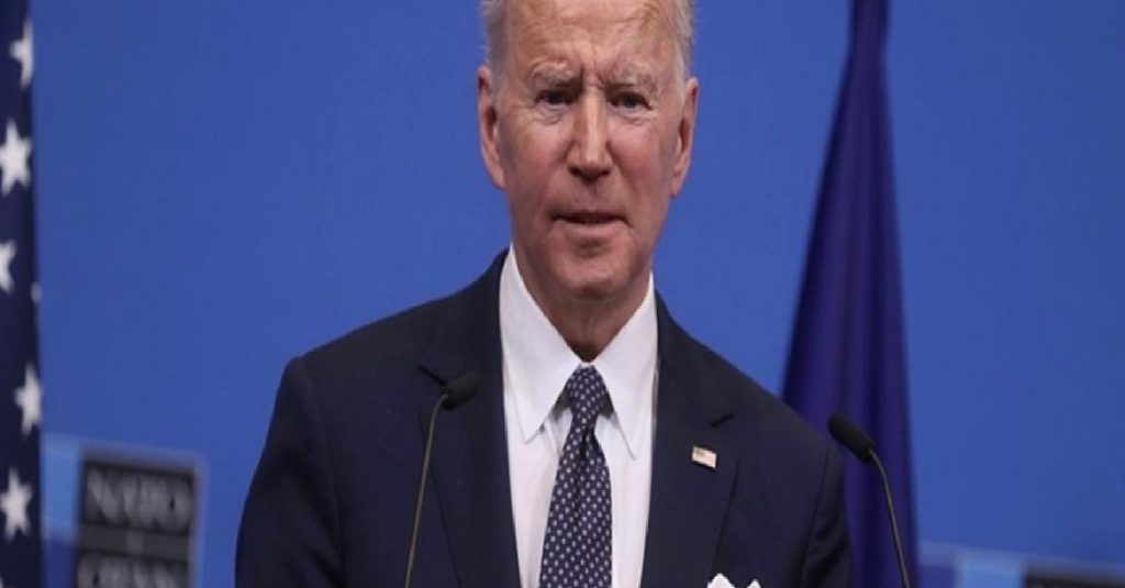 Biden “Putin iktidarda kalmamalı” sözlerine açıklık getirdi