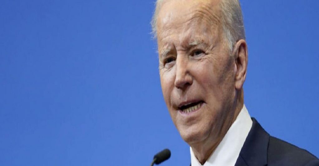 Biden: Rusya kimyasal silah kullanırsa karşılık veririz