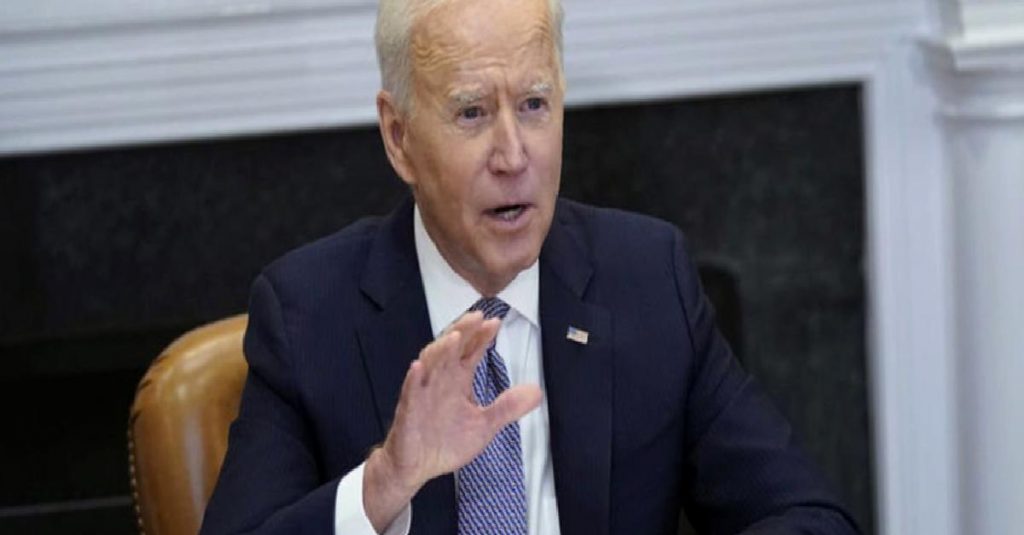 Biden: Rusya’nın siber saldırılarını püskürteceğiz