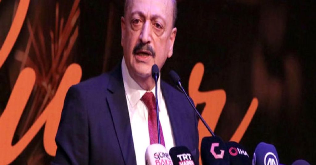 Bilgin: Asgari ücrete ikinci zam gündemimizde yok