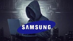 Bilgisayar korsanları Samsung’un 190 GB’lık gizli verisini internete sızdırdı