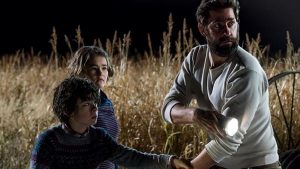 Bilim kurgu gerilim filmi A Quiet Place’in 3. filmi duyuruldu: 2025’te geliyor