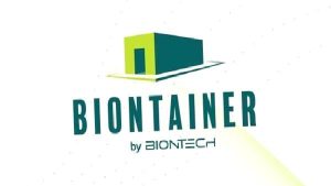 BioNTech’in geliştirdiği konteyner fabrikalar Afrika’nın aşı umudu olacak