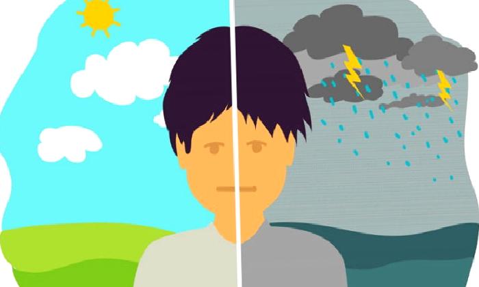 Bipolar Bozukluk