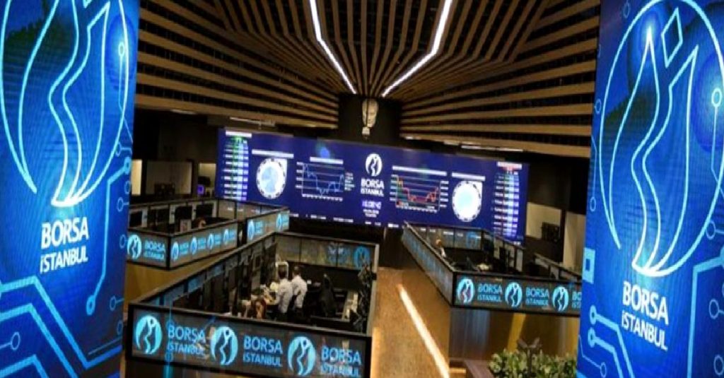 BIST 50’de açığa satışa yukarı adım sürüyor