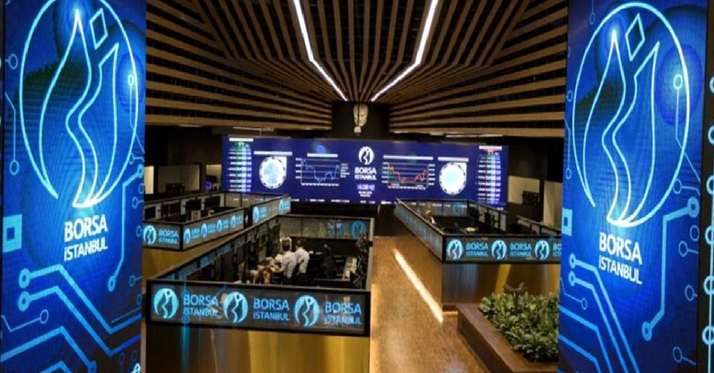 BIST 50’de açığa satışa yukarı adım sürüyor