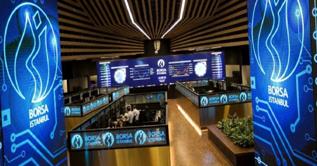 BIST 50’de açığa satışa yukarı adım sürüyor