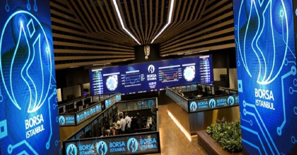 BIST 50’de açığa satışa yukarı adım sürüyor