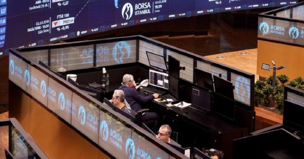 BIST 50’de açığa satışa yukarı adım sürüyor