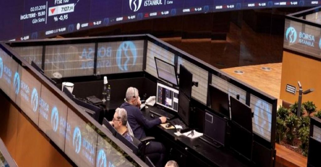 BIST 50’de açığa satışa yukarı adım sürüyor