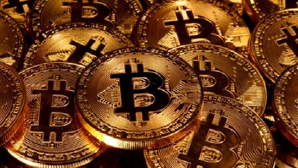Bitcoin fiyatı 43 bin dolar üzerinde