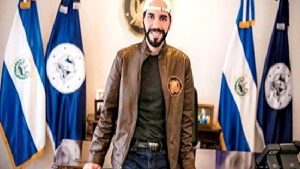 Bitcoin sevdası Nayib Bukele’nin başını yaktı