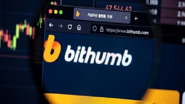 Bithumb borsası, NFT pazaryeri için LG ile iş birliği yapacak