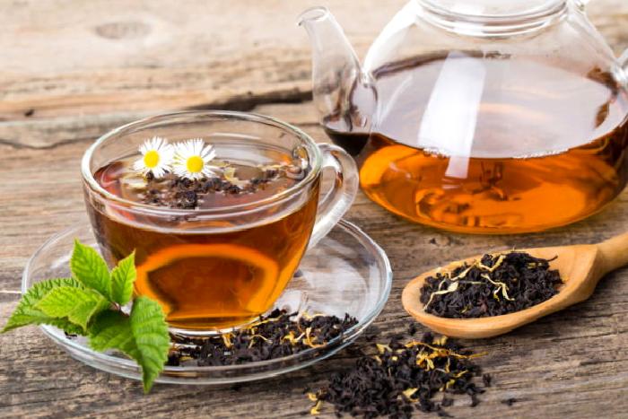 Bitki Çaylarıyla İlgili Bilinmesi Gereken 9 Gerçek