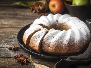 Bizcocho Nasıl Yapılır?